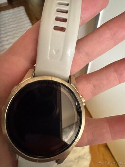 Predam garmin fenix 7s - 5