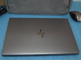 Pracovné ZBook Power G11 Workstation RTX ADA 32GB Záruka - 5