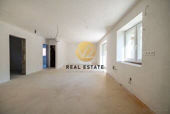 Na PREDAJ 5 i novostavba bungalov s garážou v Nitre - 5