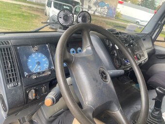Mercedes-Benz Atego 1823 - 5