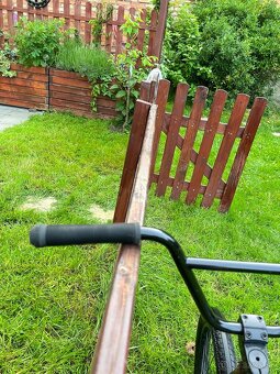 BMX GTBIKES - 5
