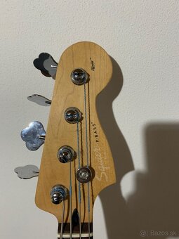Predam Squier P-bass - 5