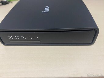 MikroTik hAP ac2 - 5