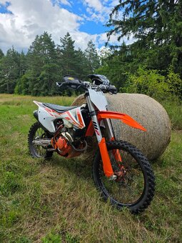 KTM SXF 350 2018 - 5