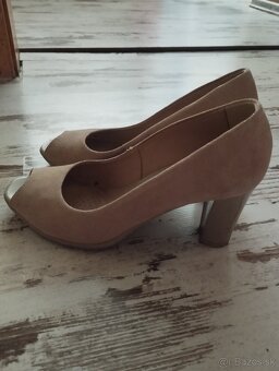 Predám rôzne spoločenské topánky - 5