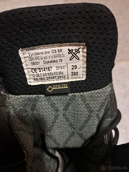 Kanady GORATEX - 5