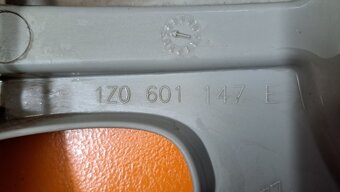 PUKLICE R16, R15 - ŠKODA, VOLKSWAGEN - 5