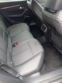 Peugeot 508 - 5