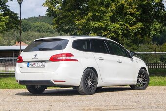 Peugeot 308 Break/SW - 5