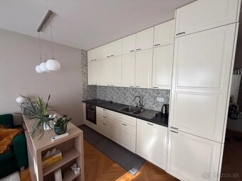 PRENÁJOM – 3iz byt pri Kamennom námestí v centre mesta - 5