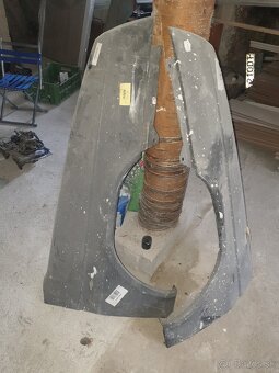 Skoda favorit+dieli - 5