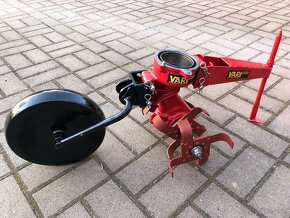 Rotačna plečka tera vari 80 - 5