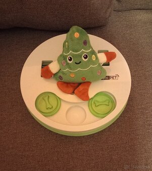 Logická hra pre psa - 5