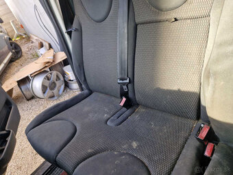 Rozpredám Citroen Jumpy, 1.6 hdi - 5