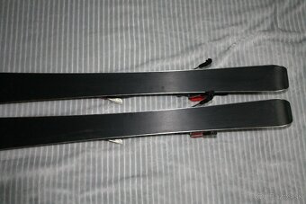 lyže Atomic XT 90 cm, hadia koža - 5