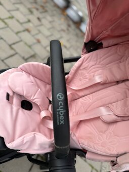 Cybex Mios 3.0 Simply - 5