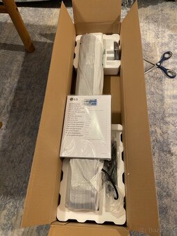 LG Soundbar SQM1 - 5