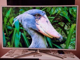 Predám SMART LED TV SAMSUNG UE40F6200AW Full HD s Wi-Fi - 5