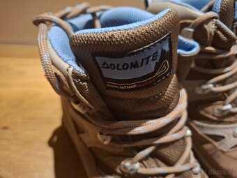 Turistická dámska obuv - 5