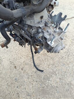 Mazda 2 DJ,DL,Mazda 3 BM 1.5 SkyActive P5 - 5