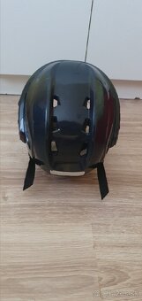 Hokejová prilba BAUER IMS M 5.0 - 5