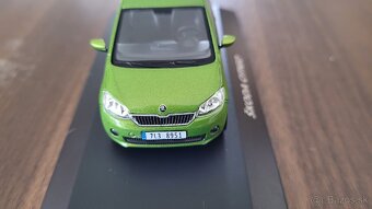 Skoda citigo - 5