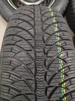 DACIA,RENAULT 15 zimná sada. - 5