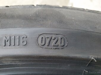 245/40R18 97Y letné pneumatiky - 5