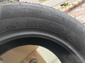 235/65 r16C Hankook - 1 kus - 5