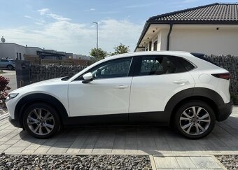 Mazda CX-30 Skyactiv-G A/T - 5
