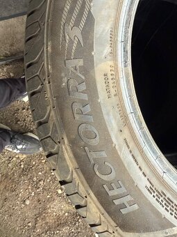 Matador 165/70r14 letné - 5