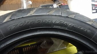 Pneu Pirelli Scorpion Trail 2 - 5