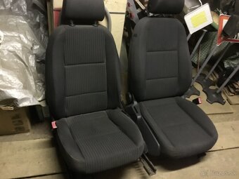 Predám N.D Audi A4 b7 - 5