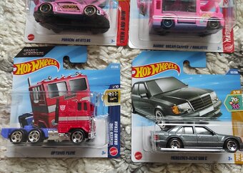 -▶HOT WHEELS◀- - 5