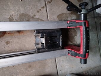 Stojan jadrová vŕtačka hilti dd130rig - 5