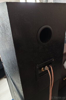 -- Predám reproduktory Dexon -- - 5