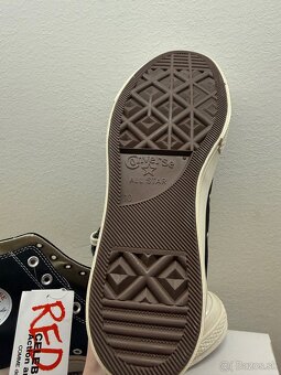 CDG converse - 5