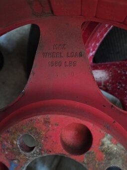 kolesa 185/60 R14 - 5