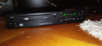 CD ESC, SEG, HIGHTECH, EMERSON atď... - 5