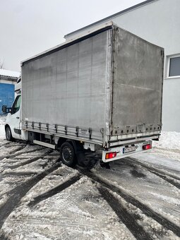 Renault Master 8paleta - 5