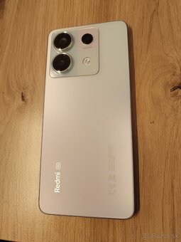 Predám Xiaomi Redmi Note 13 Pro 5G - 5