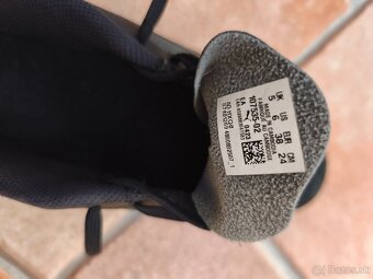 Detská halová obuv veľkosť 38 - 5