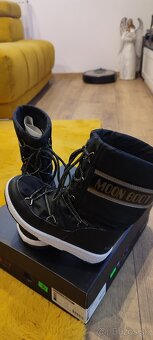 Predám Moon boot - 5
