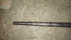 Náhradné diely Reform rakušanka rotax - 5