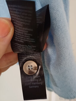 Dámsky svetrík Tchibo 40/42 - 5