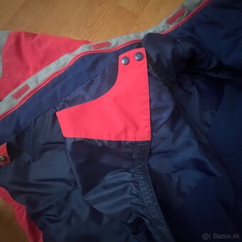 Roxy zimná/lyžiarska bunda 145/152 - 5