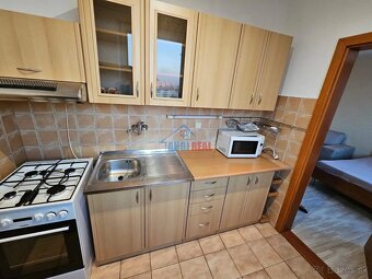 1 -IZB zariadený byt, Pod. Biskupice - 5