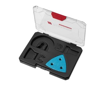 AKU multifunkčné náradie - 5