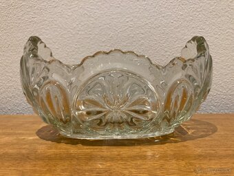 Sklenená misa - 5