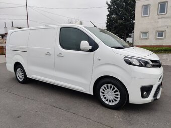 Toyota Proace - 5